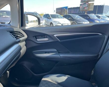 Синій Хонда ФІТ, об'ємом двигуна 1.5 л та пробігом 169 тис. км за 10490 $, фото 28 на Automoto.ua
