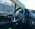 Синій Хонда ФІТ, об'ємом двигуна 1.5 л та пробігом 169 тис. км за 10490 $, фото 41 на Automoto.ua