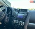 Синій Хонда ФІТ, об'ємом двигуна 1.5 л та пробігом 169 тис. км за 10490 $, фото 40 на Automoto.ua