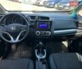 Синій Хонда ФІТ, об'ємом двигуна 1.5 л та пробігом 169 тис. км за 10490 $, фото 31 на Automoto.ua