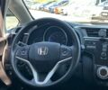 Синій Хонда ФІТ, об'ємом двигуна 1.5 л та пробігом 169 тис. км за 10490 $, фото 32 на Automoto.ua