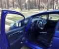 Синій Хонда ФІТ, об'ємом двигуна 1.5 л та пробігом 50 тис. км за 10300 $, фото 3 на Automoto.ua