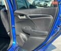 Синій Хонда ФІТ, об'ємом двигуна 1.5 л та пробігом 169 тис. км за 10490 $, фото 36 на Automoto.ua