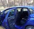 Синій Хонда ФІТ, об'ємом двигуна 1.5 л та пробігом 50 тис. км за 10300 $, фото 4 на Automoto.ua