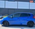 Синій Хонда ФІТ, об'ємом двигуна 1.5 л та пробігом 169 тис. км за 10490 $, фото 10 на Automoto.ua