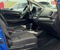 Синий Хонда ФИТ, объемом двигателя 1.5 л и пробегом 160 тыс. км за 11000 $, фото 13 на Automoto.ua