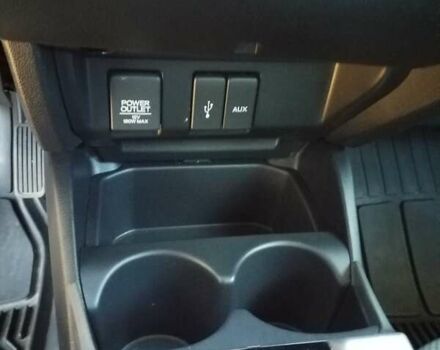 Синій Хонда ФІТ, об'ємом двигуна 1.5 л та пробігом 50 тис. км за 10300 $, фото 17 на Automoto.ua