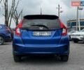 Синий Хонда ФИТ, объемом двигателя 1.5 л и пробегом 160 тыс. км за 11000 $, фото 4 на Automoto.ua