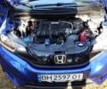 Синій Хонда ФІТ, об'ємом двигуна 1.5 л та пробігом 50 тис. км за 10300 $, фото 10 на Automoto.ua