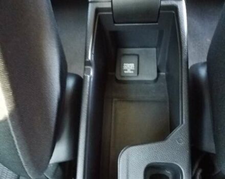 Синій Хонда ФІТ, об'ємом двигуна 1.5 л та пробігом 50 тис. км за 10300 $, фото 16 на Automoto.ua