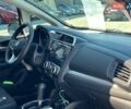 Синій Хонда ФІТ, об'ємом двигуна 1.5 л та пробігом 169 тис. км за 10490 $, фото 38 на Automoto.ua