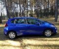 Синий Хонда ФИТ, объемом двигателя 1.5 л и пробегом 44 тыс. км за 10300 $, фото 2 на Automoto.ua