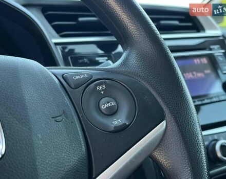 Синій Хонда ФІТ, об'ємом двигуна 1.5 л та пробігом 169 тис. км за 10490 $, фото 25 на Automoto.ua