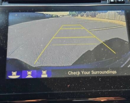 Синій Хонда ФІТ, об'ємом двигуна 1.5 л та пробігом 58 тис. км за 9000 $, фото 11 на Automoto.ua