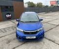 Хонда ФИТ 2017 в Харькове на Automoto.ua Синий Хонда ФИТ, объемом двигателя 1.5 л и пробегом 45 тыс. км за 11500 $, фото 1 на Automoto.ua