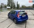 Хонда ФИТ 2017 в Харькове на Automoto.ua Синий Хонда ФИТ, объемом двигателя 1.5 л и пробегом 45 тыс. км за 11500 $, фото 15 на Automoto.ua