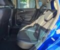 Синій Хонда ФІТ, об'ємом двигуна 1.5 л та пробігом 58 тис. км за 9000 $, фото 12 на Automoto.ua