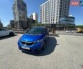 Синий Хонда ФИТ, объемом двигателя 1.5 л и пробегом 63 тыс. км за 11800 $, фото 2 на Automoto.ua