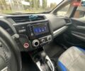 Хонда ФИТ 2017 в Харькове на Automoto.ua Синий Хонда ФИТ, объемом двигателя 1.5 л и пробегом 45 тыс. км за 11500 $, фото 9 на Automoto.ua