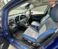 Хонда ФИТ 2017 в Харькове на Automoto.ua Синий Хонда ФИТ, объемом двигателя 1.5 л и пробегом 45 тыс. км за 11500 $, фото 7 на Automoto.ua