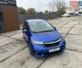 Хонда ФИТ 2017 в Харькове на Automoto.ua Синий Хонда ФИТ, объемом двигателя 1.5 л и пробегом 45 тыс. км за 11500 $, фото 4 на Automoto.ua