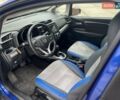 Хонда ФИТ 2017 в Харькове на Automoto.ua Синий Хонда ФИТ, объемом двигателя 1.5 л и пробегом 45 тыс. км за 11500 $, фото 16 на Automoto.ua