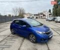Хонда ФИТ 2017 в Харькове на Automoto.ua Синий Хонда ФИТ, объемом двигателя 1.5 л и пробегом 45 тыс. км за 11500 $, фото 2 на Automoto.ua