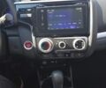 Синий Хонда ФИТ, объемом двигателя 1.5 л и пробегом 96 тыс. км за 9800 $, фото 8 на Automoto.ua