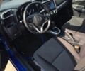 Синий Хонда ФИТ, объемом двигателя 1.5 л и пробегом 96 тыс. км за 9800 $, фото 11 на Automoto.ua