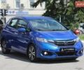 Синий Хонда ФИТ, объемом двигателя 1.5 л и пробегом 45 тыс. км за 12900 $, фото 2 на Automoto.ua