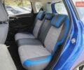 Синий Хонда ФИТ, объемом двигателя 1.5 л и пробегом 45 тыс. км за 12900 $, фото 7 на Automoto.ua