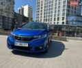 Синий Хонда ФИТ, объемом двигателя 1.5 л и пробегом 63 тыс. км за 11800 $, фото 1 на Automoto.ua