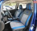 Синий Хонда ФИТ, объемом двигателя 1.5 л и пробегом 45 тыс. км за 12900 $, фото 6 на Automoto.ua