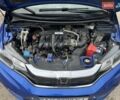Хонда ФИТ 2017 в Харькове на Automoto.ua Синий Хонда ФИТ, объемом двигателя 1.5 л и пробегом 45 тыс. км за 11500 $, фото 13 на Automoto.ua
