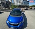 Синий Хонда ФИТ, объемом двигателя 1.5 л и пробегом 63 тыс. км за 11800 $, фото 11 на Automoto.ua
