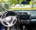 Синий Хонда ФИТ, объемом двигателя 1.5 л и пробегом 45 тыс. км за 12100 $, фото 6 на Automoto.ua