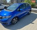Синий Хонда ФИТ, объемом двигателя 1.5 л и пробегом 63 тыс. км за 11800 $, фото 3 на Automoto.ua