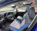 Хонда ФИТ 2017 в Харькове на Automoto.ua Синий Хонда ФИТ, объемом двигателя 1.5 л и пробегом 45 тыс. км за 11500 $, фото 12 на Automoto.ua