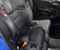 Синий Хонда ФИТ, объемом двигателя 1.5 л и пробегом 63 тыс. км за 11800 $, фото 23 на Automoto.ua