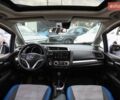 Синий Хонда ФИТ, объемом двигателя 1.5 л и пробегом 45 тыс. км за 12900 $, фото 11 на Automoto.ua