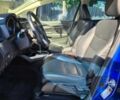 Синій Хонда ФІТ, об'ємом двигуна 1.5 л та пробігом 58 тис. км за 9000 $, фото 8 на Automoto.ua