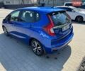Синий Хонда ФИТ, объемом двигателя 1.5 л и пробегом 63 тыс. км за 11800 $, фото 5 на Automoto.ua