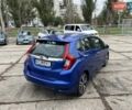 Хонда ФИТ 2017 в Харькове на Automoto.ua Синий Хонда ФИТ, объемом двигателя 1.5 л и пробегом 45 тыс. км за 11500 $, фото 14 на Automoto.ua