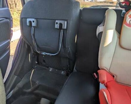 Синий Хонда ФИТ, объемом двигателя 1.5 л и пробегом 65 тыс. км за 13999 $, фото 6 на Automoto.ua