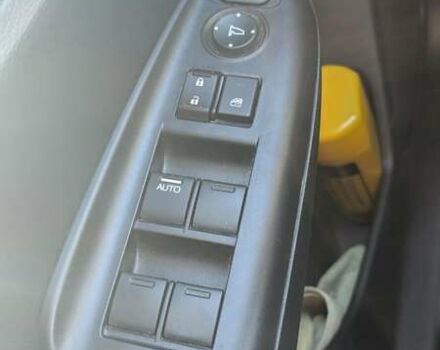 Синий Хонда ФИТ, объемом двигателя 1.5 л и пробегом 65 тыс. км за 13999 $, фото 13 на Automoto.ua