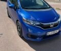 Синий Хонда ФИТ, объемом двигателя 1.5 л и пробегом 93 тыс. км за 12500 $, фото 1 на Automoto.ua
