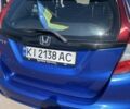 Синій Хонда ФІТ, об'ємом двигуна 1.5 л та пробігом 94 тис. км за 12503 $, фото 8 на Automoto.ua