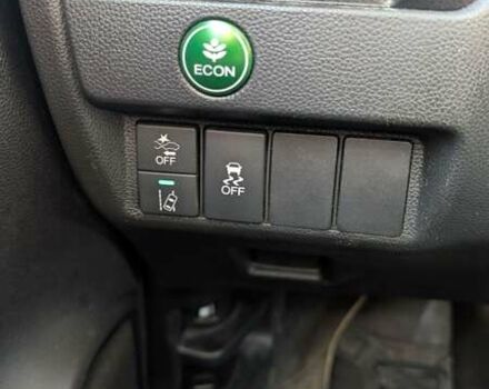 Синий Хонда ФИТ, объемом двигателя 1.5 л и пробегом 65 тыс. км за 13999 $, фото 11 на Automoto.ua