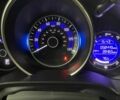 Синій Хонда ФІТ, об'ємом двигуна 1.5 л та пробігом 94 тис. км за 12503 $, фото 7 на Automoto.ua