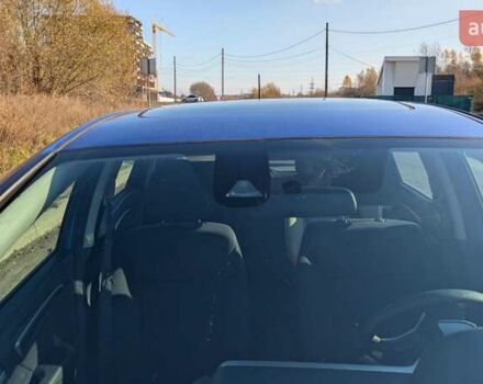 Синий Хонда ФИТ, объемом двигателя 1.5 л и пробегом 65 тыс. км за 13999 $, фото 4 на Automoto.ua